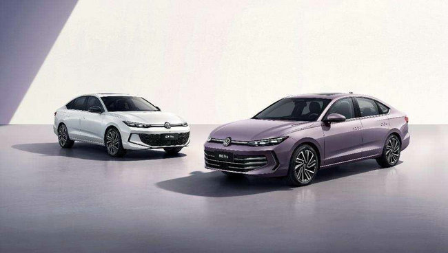 国民家轿再升级！朗逸 Pro 650万家庭满意之选